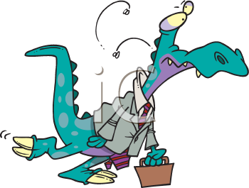 Prehistoric Clipart