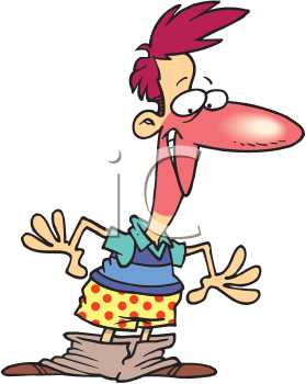 Cartoon Clipart