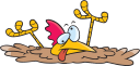 Farm Animal Clipart