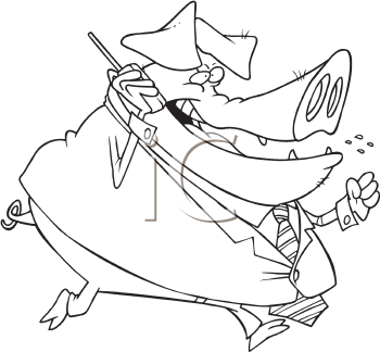 Farm Animal Clipart