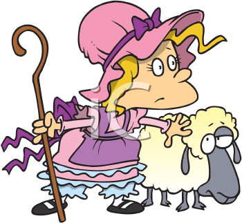Farm Animal Clipart