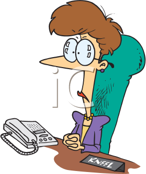 Cartoon Clipart