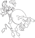Deer Clipart