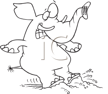 Mammal Clipart