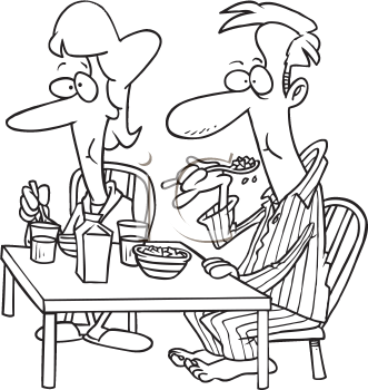 Cartoon Clipart