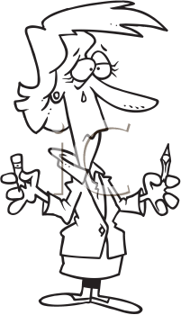 Business Clipart