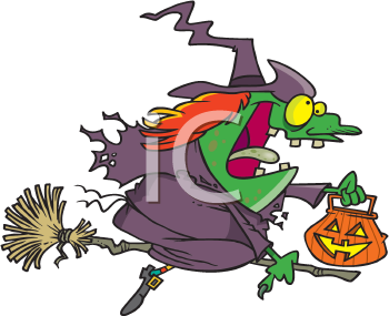 Halloween Clipart