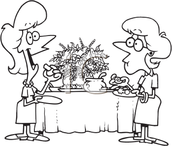 Food Clipart