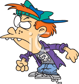Cartoon Clipart