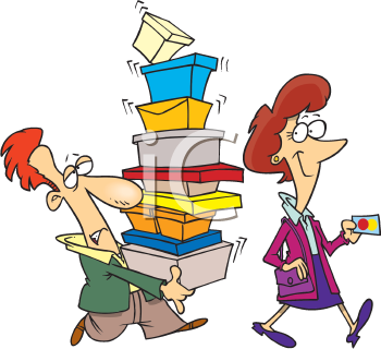 Cartoon Clipart