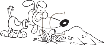 Dog Clipart