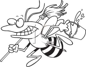 Insect Clipart