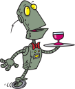 Occupations Clipart