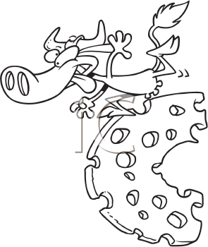 Farm Animal Clipart