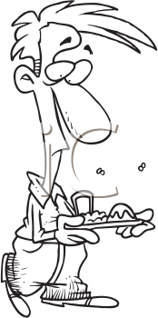 Cartoon Clipart