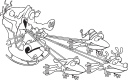 Reptile Clipart