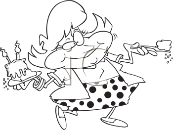 Cartoon Clipart