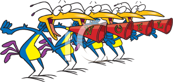 Cartoon Clipart