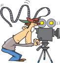 Occupations Clipart