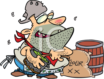 Insect Clipart