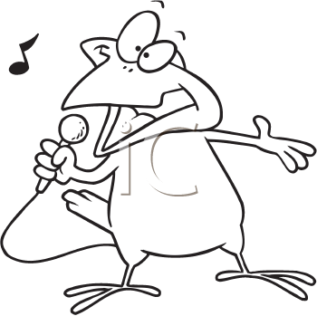 Bird Clipart