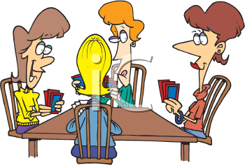 Cartoon Clipart