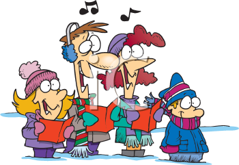 Cartoon Clipart