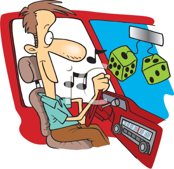 Transportation Clipart