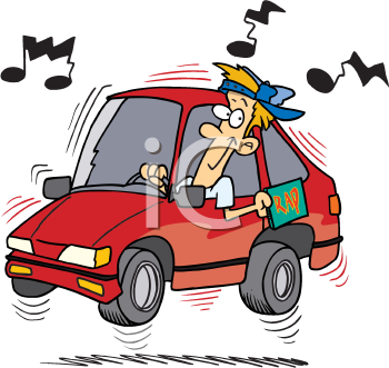 Cartoon Clipart