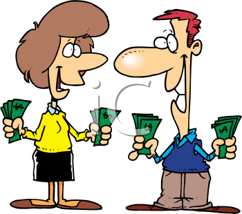 Business Clipart