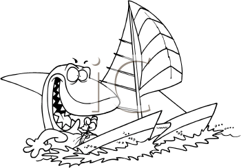 Fish and Sea Life Clipart