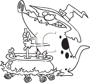 Halloween Clipart