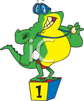 Reptile Clipart