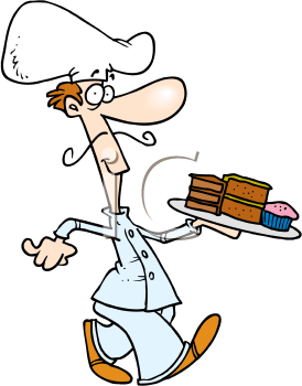 Food Clipart