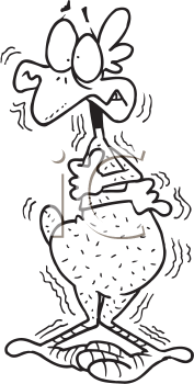 Farm Animal Clipart