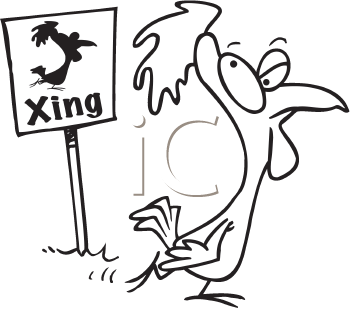 Farm Animal Clipart