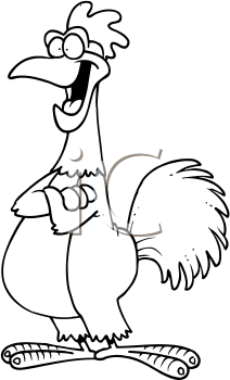 Farm Animal Clipart