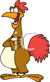 Farm Animal Clipart