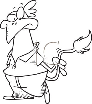 Farm Animal Clipart