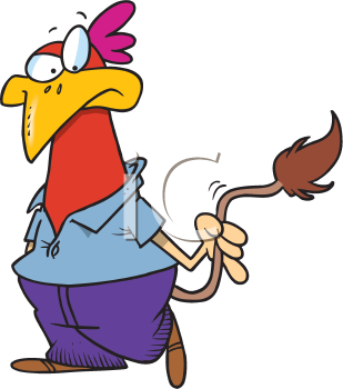 Farm Animal Clipart