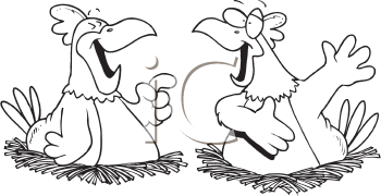Farm Animal Clipart