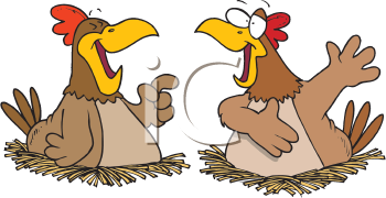 Farm Animal Clipart