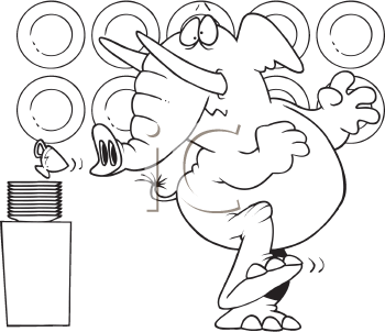 Mammal Clipart