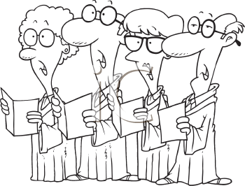 Cartoon Clipart