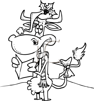 Farm Animal Clipart
