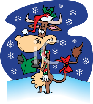 Farm Animal Clipart