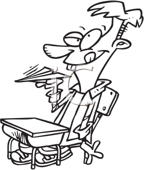School Clipart