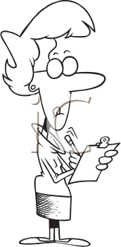 Cartoon Clipart
