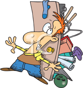 Cartoon Clipart