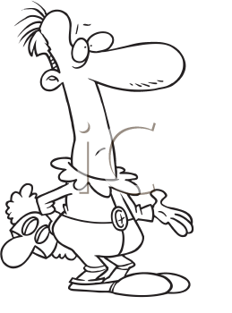 Cartoon Clipart